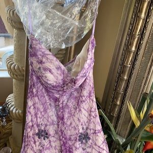 Perfect cocktail dress for summer wedding